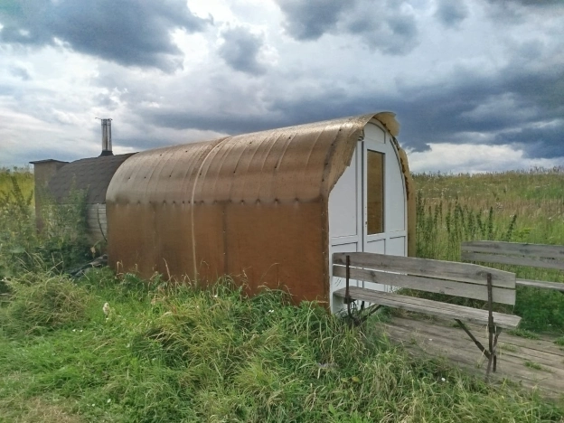 Купить земельный участок в Пензе. Вариант № 12129, 5, площадь -  квм, цена 1250000 рублей