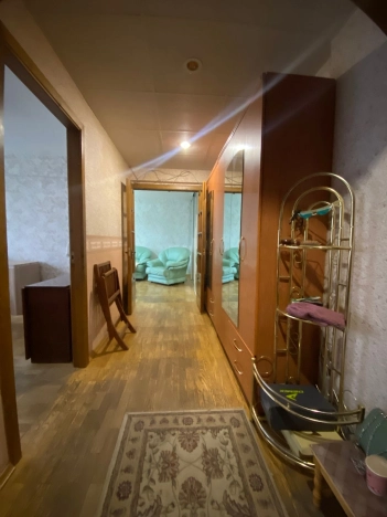 Купить квартиру на улице Университетский проспект в Волгограде. Вариант № 8497727, 0, площадь - квм, цена 5850000 рублей