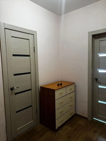 Купить однокомнатную квартиру в Республике Башкортостан. Вариант № 4075122, 11, площадь -  квм, цена 4499000 рублей