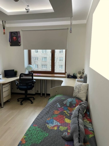 Купить квартиру в Кемерове. Вариант № 8532118, 22, площадь -  квм, цена 17900000 рублей