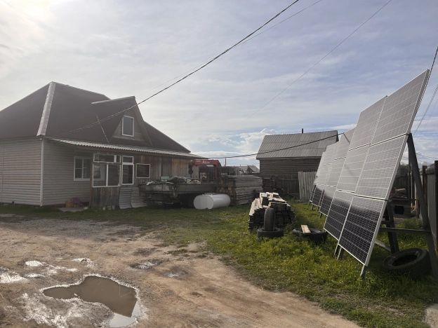 Купить дом на улице Трубачеева в Улан-Удэ. Вариант № 3931082, 0, площадь -  квм, цена 5500000 рублей