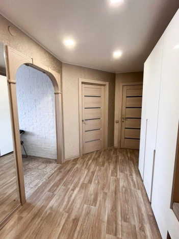 Купить двухкомнатную квартиру на улице переулок Николая Липового в Бийске. Вариант № 3563409, 15, площадь -  квм, цена 5999000 рублей