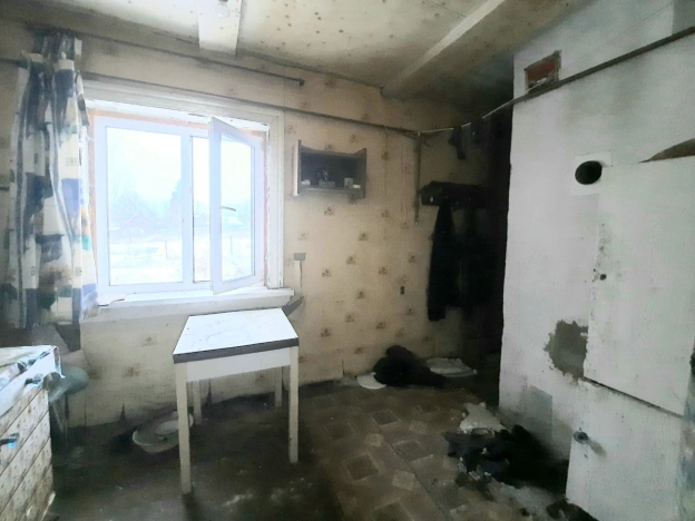 Купить дом в районе Володарский в Брянске. Вариант № 1155, 7, площадь -  квм, цена 750000 рублей