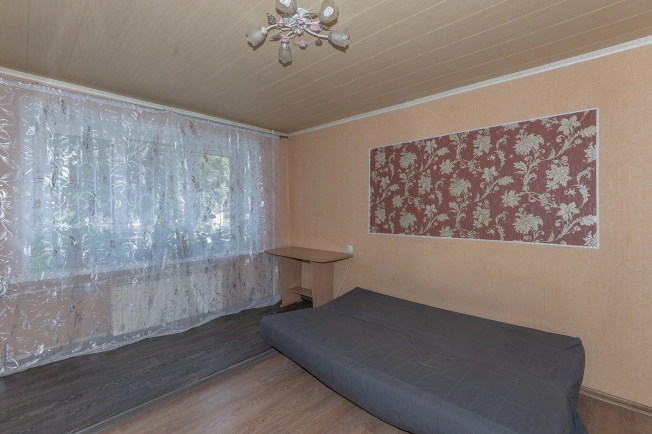 Купить двухкомнатную квартиру на вторичке в Пушкине. Вариант № 58931, 10, площадь -  квм, цена 6000000 рублей