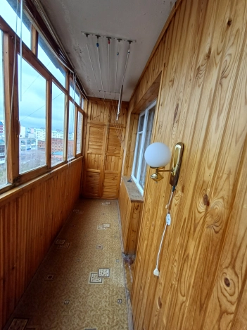 Купить квартиру в Стерлитамаке. Вариант № 9825994, 11, площадь - квм, цена 4490000 рублей