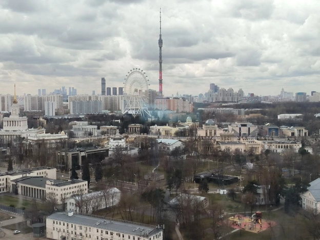 Купить квартиру в Москве. Вариант № 9278541, 13, площадь - квм, цена 46000000 рублей