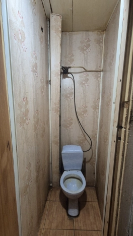 Купить комнату в Пензенской области. Вариант № 9811551, 3, площадь -  квм, цена 600000 рублей