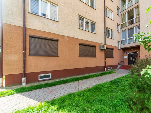 . Вариант № 4043, 35, площадь - 96.8 квм, цена 15000000 рублей