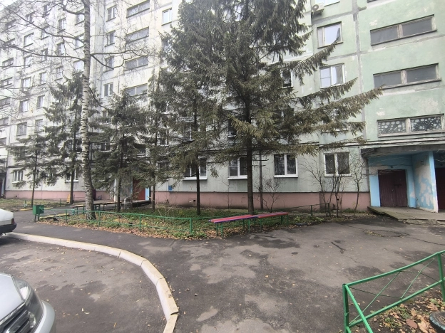 Купить двухкомнатную квартиру в Воронеже. Вариант № 6677820, 7, площадь - квм, цена 4800000 рублей