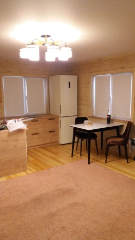 Купить дом на улице Колхозная в Алтайском крае. Вариант № 16155, 28, площадь -  квм, цена 32990000 рублей