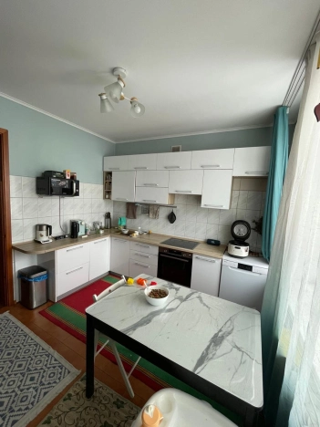 Купить трехкомнатную квартиру на улице А.У. Модогоева в Улан-Удэ. Вариант № 1715811, 3, площадь -  квм, цена 17999999 рублей