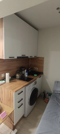 Купить квартиру в Москве. Вариант № 9592241, 0, площадь - квм, цена 5350000 рублей