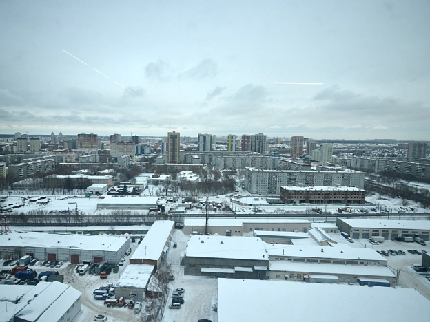 Купить квартиру у метро Маршала Покрышкина в Новосибирске. Вариант № 24150, 31, площадь - квм, цена 12500000 рублей