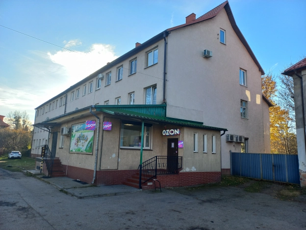 Купить комнату в Калининграде. Вариант № 8947974, 14, площадь -  квм, цена 1600000 рублей