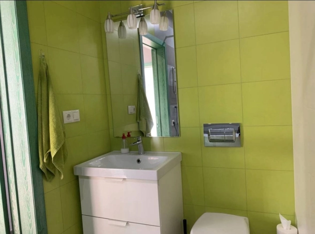 Купить однокомнатную квартиру в районе Советский в Новосибирске. Вариант № 6966598, 1, площадь -  квм, цена 7140000 рублей