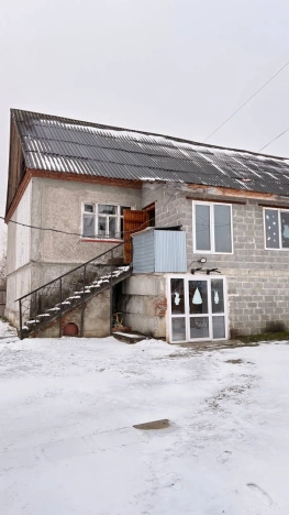 Купить дом на улице Совхозная в Тюменской области. Вариант № 8966319, 1, площадь -  квм, цена 5500000 рублей