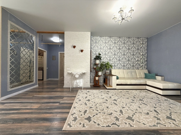 Купить дом в Москве. Вариант № 6657835, 18, площадь -  квм, цена 8990000 рублей