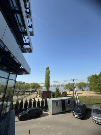 Купить однокомнатную квартиру на улице Остужева в Воронеже. Вариант № 822332, 41, площадь -  квм, цена 8500000 рублей