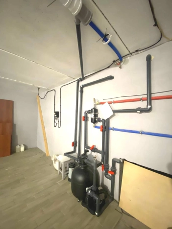 Купить дом в Тюменской области. Вариант № 43350, 26, площадь -  квм, цена 37000000 рублей