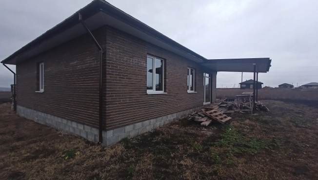 Купить дом в Белгородской области. Вариант № 9566822, 3, площадь - квм, цена 8000000 рублей