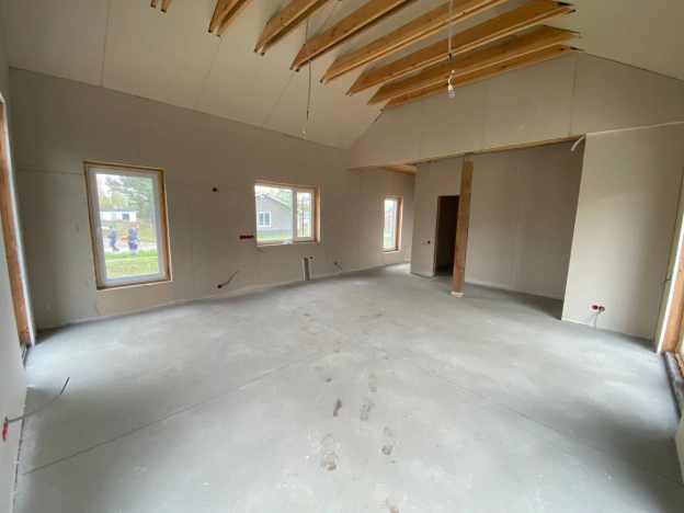 Купить дом на улице Жуковского в Новосибирске. Вариант № 1616850, 3, площадь -  квм, цена 6990000 рублей