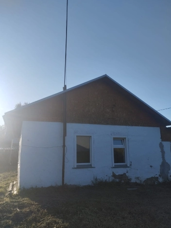 Купить дом на улице Тургенева в Новосибирске. Вариант № 7634279, 1, площадь -  квм, цена 4596000 рублей