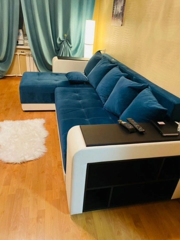 Купить квартиру в Москве. Вариант № 7661902, 2, площадь - квм, цена 11500000 рублей