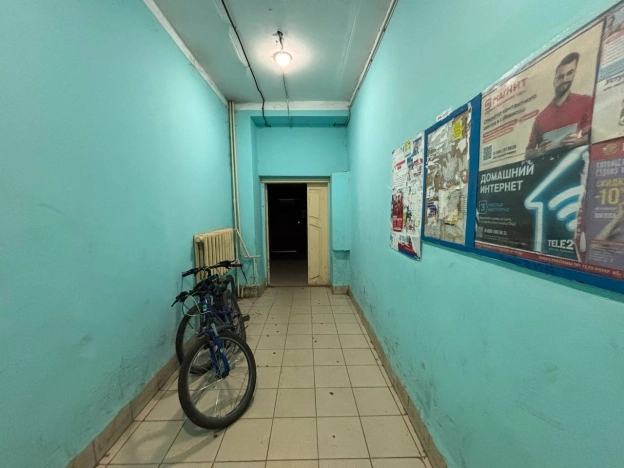 Купить трехкомнатную квартиру в Иванове. Вариант № 2485752, 9, площадь -  квм, цена 5700000 рублей