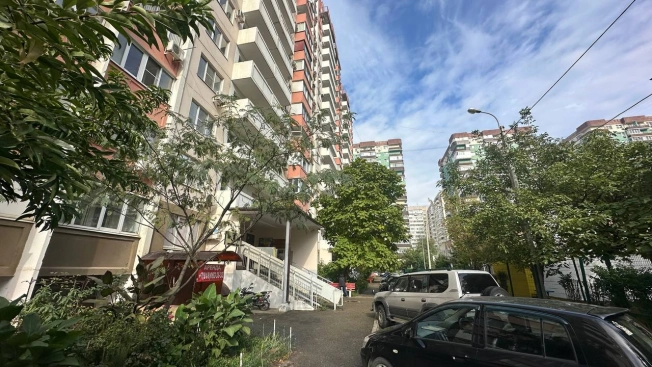 . Вариант № 7994361, 21, площадь - 35.2 квм, цена 3900000 рублей