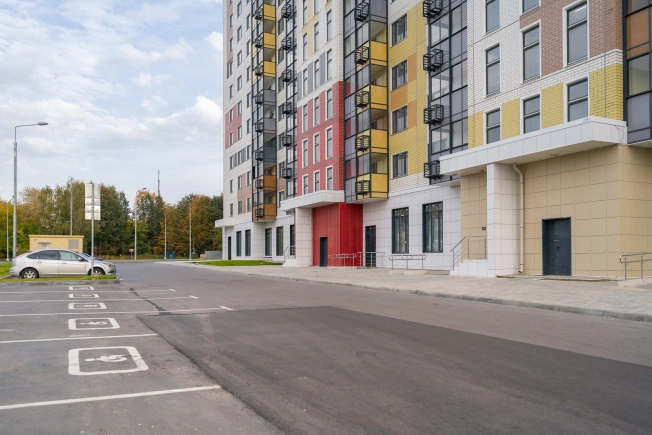 Купить квартиру в Москве. Вариант № 9888253, 18, площадь -  квм, цена 15200000 рублей