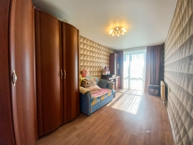 Купить трехкомнатную квартиру в Ивановской области. Вариант № 5515354, 3, площадь -  квм, цена 2580000 рублей