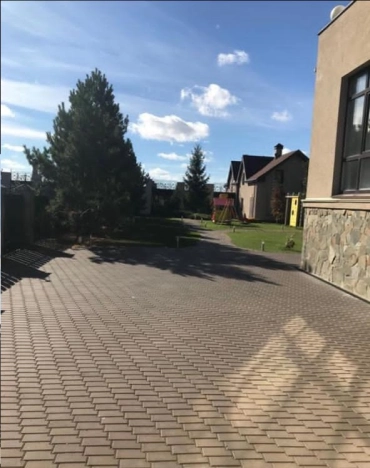 Купить дом в Омске. Вариант № 12008, 1, площадь -  квм, цена 65000000 рублей