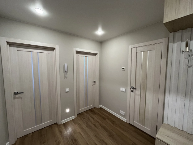 Снять однокомнатную квартиру на улице Гвардейская в Владимире. Вариант № 3235857, 14, площадь -  квм, цена 35000 рублей