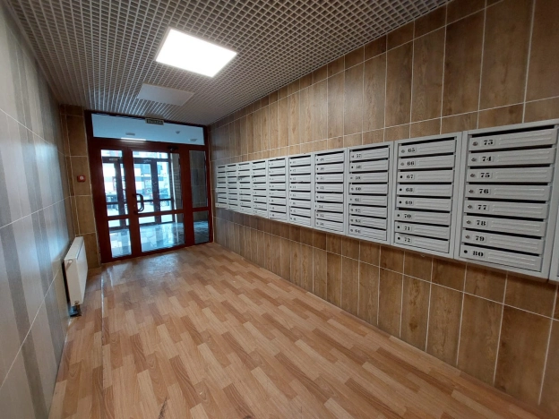 Купить однокомнатную квартиру на улице Рабочая в Щёлкове. Вариант № 8346, 18, площадь -  квм, цена 6800000 рублей