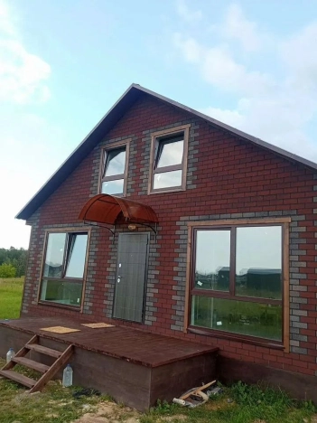 Купить дом в Москве. Вариант № 9505306, 0, площадь -  квм, цена 4500000 рублей