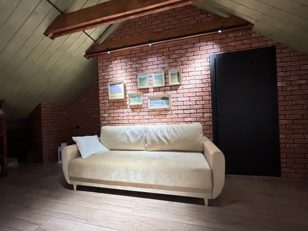 Купить дом в районе Колычёво в Коломне. Вариант № 3759, 41, площадь - квм, цена 31000000 рублей