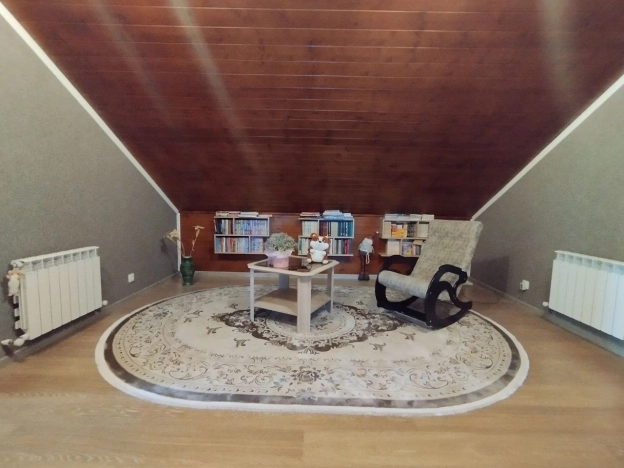 Купить дом в Белгороде. Вариант № 9818, 20, площадь -  квм, цена 10000000 рублей