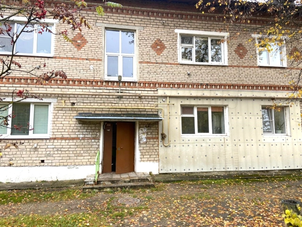 Купить двухкомнатную квартиру в Калужской области. Вариант № 6897860, 14, площадь -  квм, цена 2690000 рублей