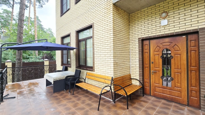 Купить дом в Москве. Вариант № 9981807, 29, площадь -  квм, цена 62880000 рублей