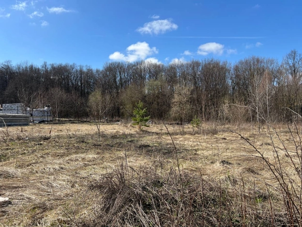 Купить земельный участок на улице 2-й проезд Добролюбова в Пензе. Вариант № 36109, 0, площадь -  квм, цена 4050000 рублей