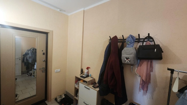 Купить двухкомнатную квартиру на улице Рождественская в Москве. Вариант № 10834813, 4, площадь -  квм, цена 14790000 рублей