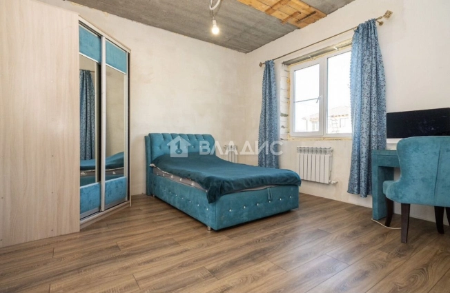 Купить дом в Городеце. Вариант № 49884, 4, площадь -  квм, цена 25000000 рублей