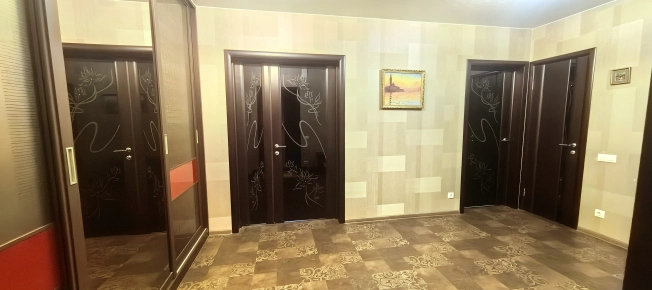 . Вариант № 9223586, 12, площадь - 69.5 квм, цена 10750000 рублей