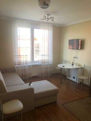 Купить однокомнатную квартиру у метро Медведково в Мытищах. Вариант № 3831894, 3, площадь -  квм, цена 9200000 рублей