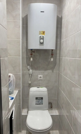 Купить двухкомнатную квартиру в Воронеже. Вариант № 9230111, 1, площадь - квм, цена 5700000 рублей