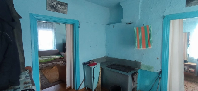 Купить дом на улице Колхозная в Приморском крае. Вариант № 19880, 21, площадь -  квм, цена 1600000 рублей