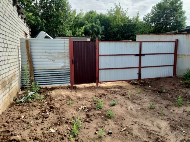 Купить земельный участок в Нижнем Новгороде. Вариант № 6636811, 8, площадь -  квм, цена 3450000 рублей