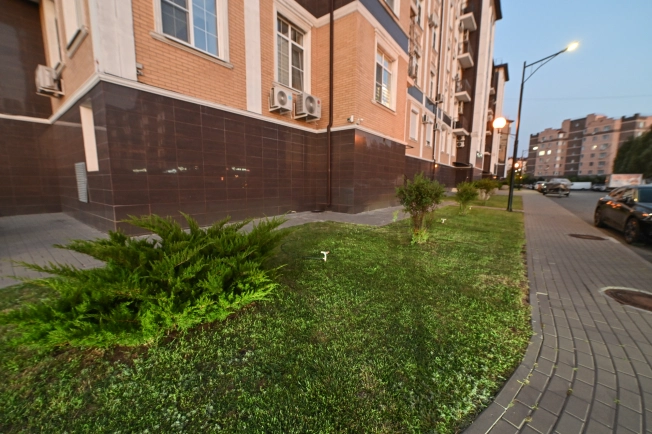 . Вариант № 2896820, 20, площадь - 75 квм, цена 12750000 рублей