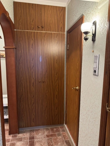 Купить квартиру в Москве. Вариант № 8563465, 19, площадь -  квм, цена 16800000 рублей