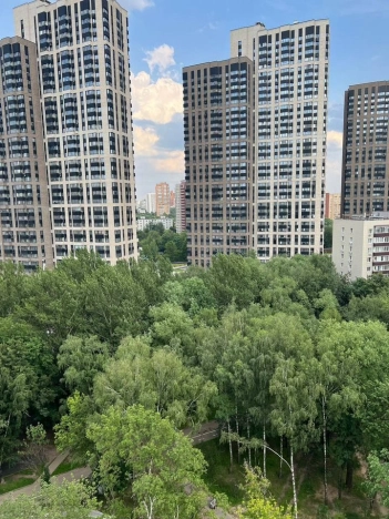 Купить квартиру в районе Левобережный в Москве. Вариант № 278285, 9, площадь - квм, цена 35000000.0000 рублей
